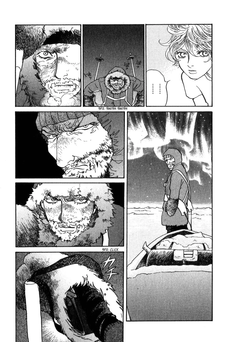 A Wonder Boy Chapter 9 page 56 - 