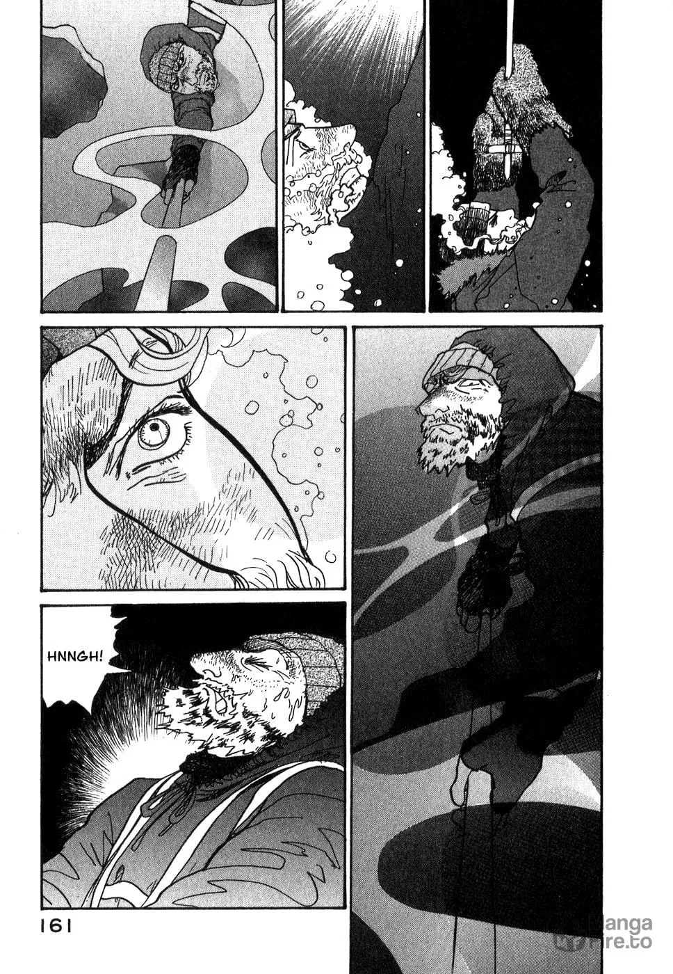 A Wonder Boy Chapter 9 page 60 - 