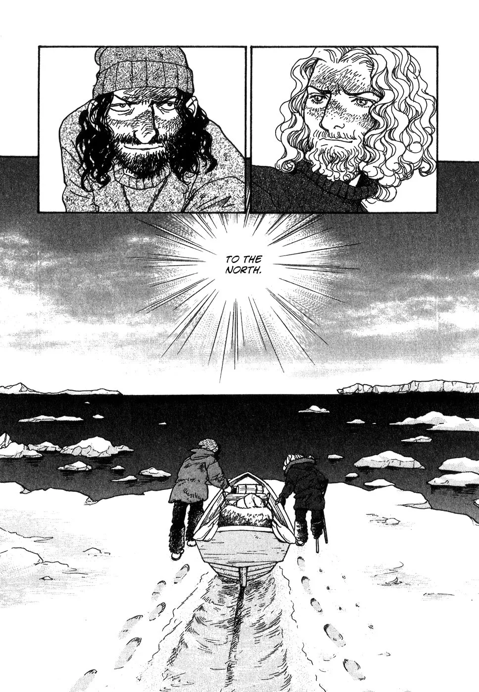A Wonder Boy Chapter 9 page 68 - 