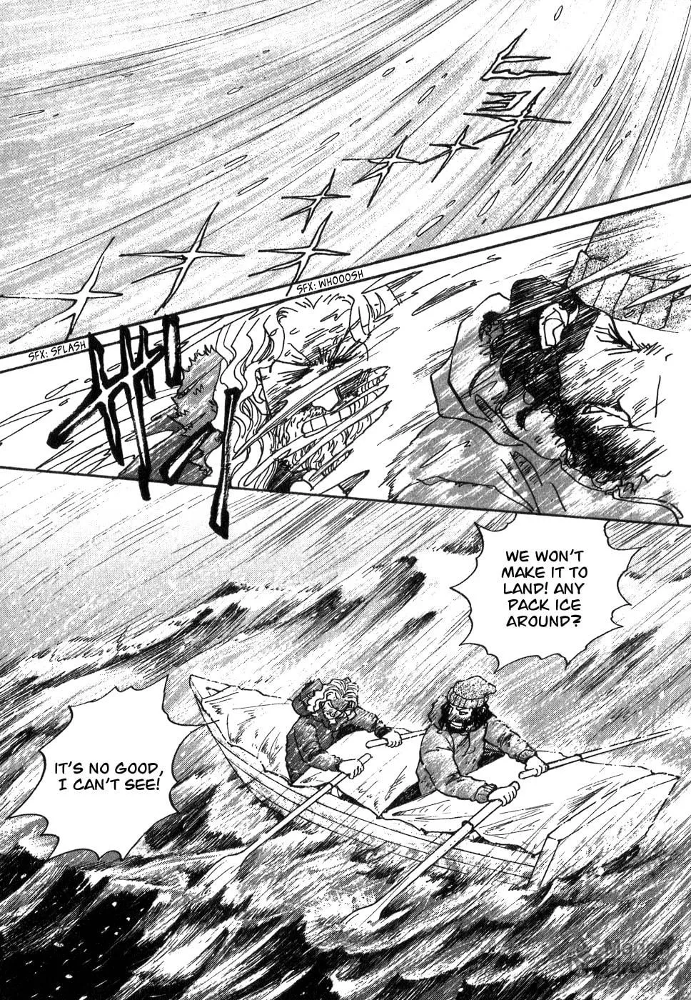 A Wonder Boy Chapter 9 page 72 - 