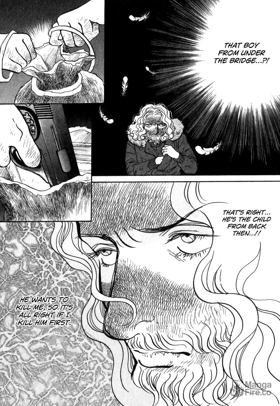 A Wonder Boy Chapter 9 page 78 - 