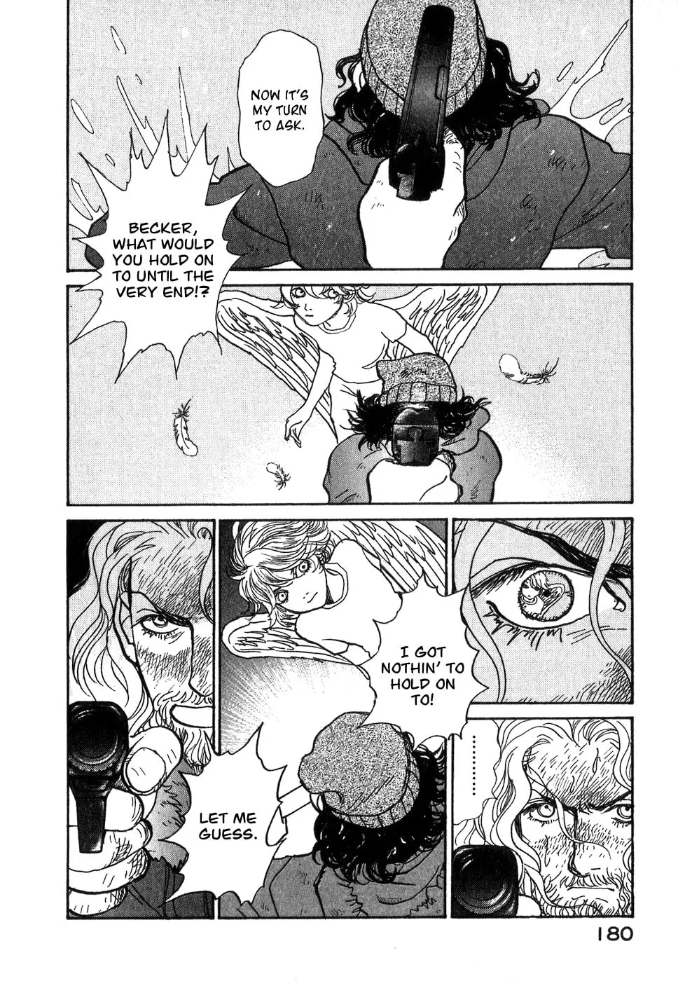 A Wonder Boy Chapter 9 page 79 - 