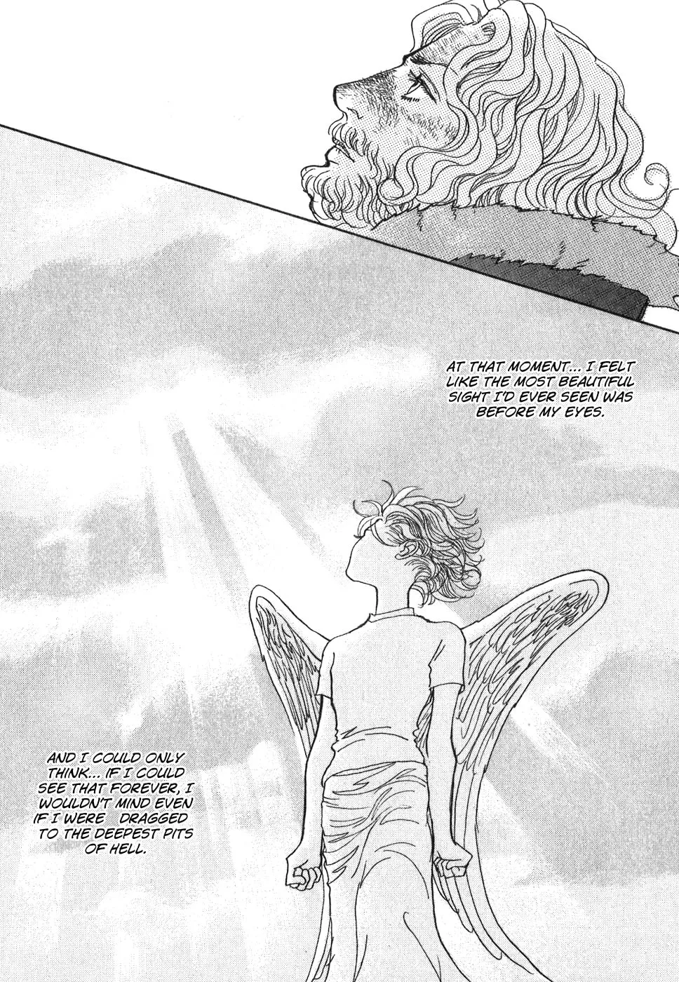 A Wonder Boy Chapter 9 page 88 - 