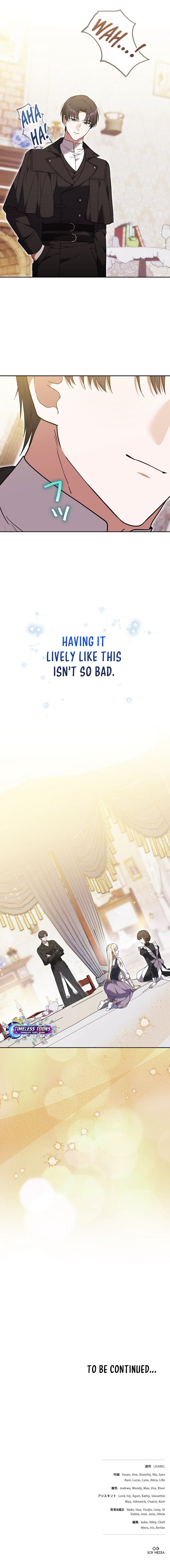 A Word from Violet Chapter 12 page 16 - 