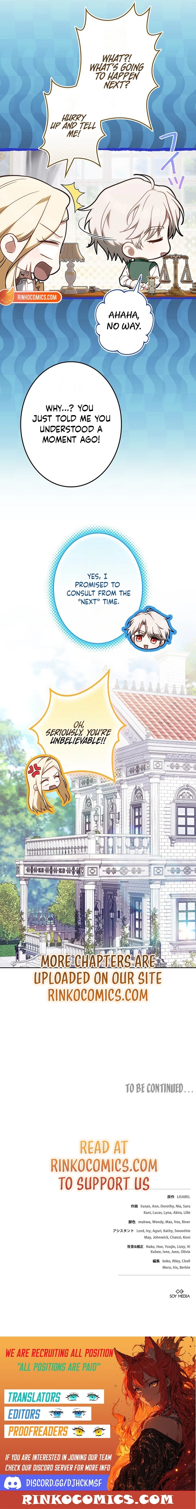 A Word from Violet Chapter 24 page 24 - 