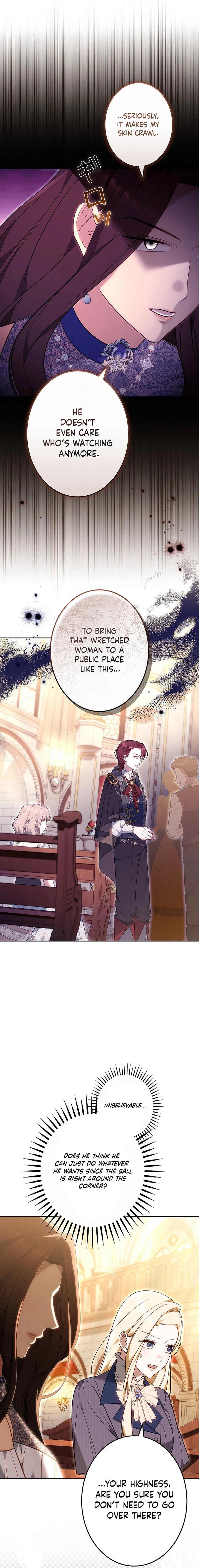 A Word from Violet Chapter 24 page 5 - 