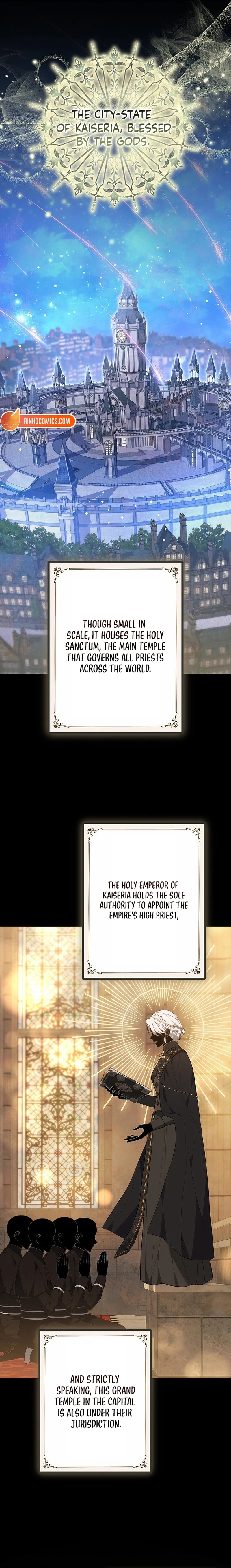 A Word from Violet Chapter 24 page 7 - 