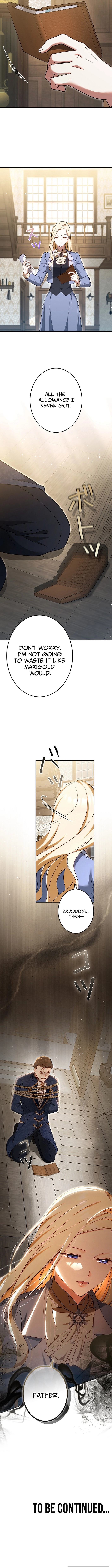 A Word from Violet Chapter 25 page 21 - 