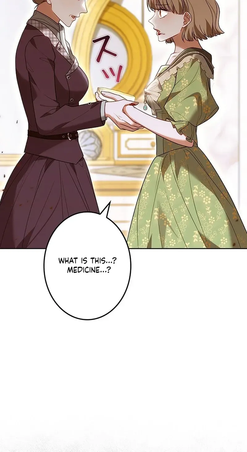 A Word from Violet Chapter 26 page 101 - 