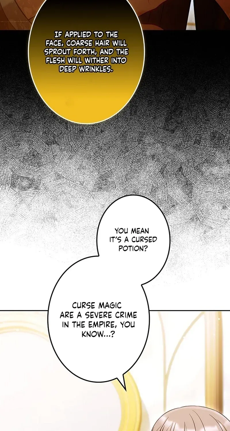 A Word from Violet Chapter 26 page 104 - 