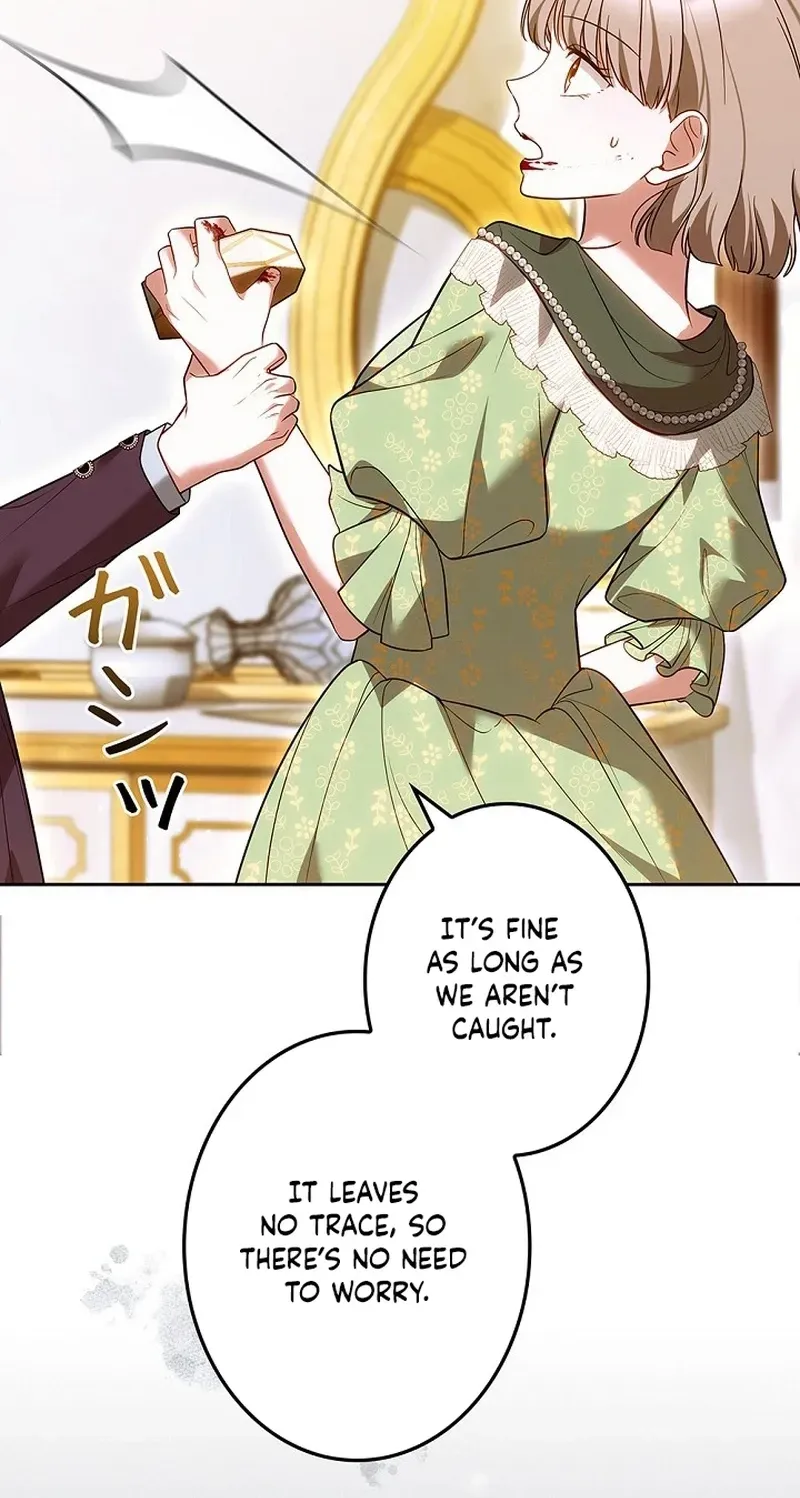A Word from Violet Chapter 26 page 105 - 