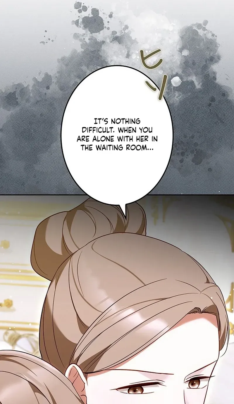 A Word from Violet Chapter 26 page 106 - 