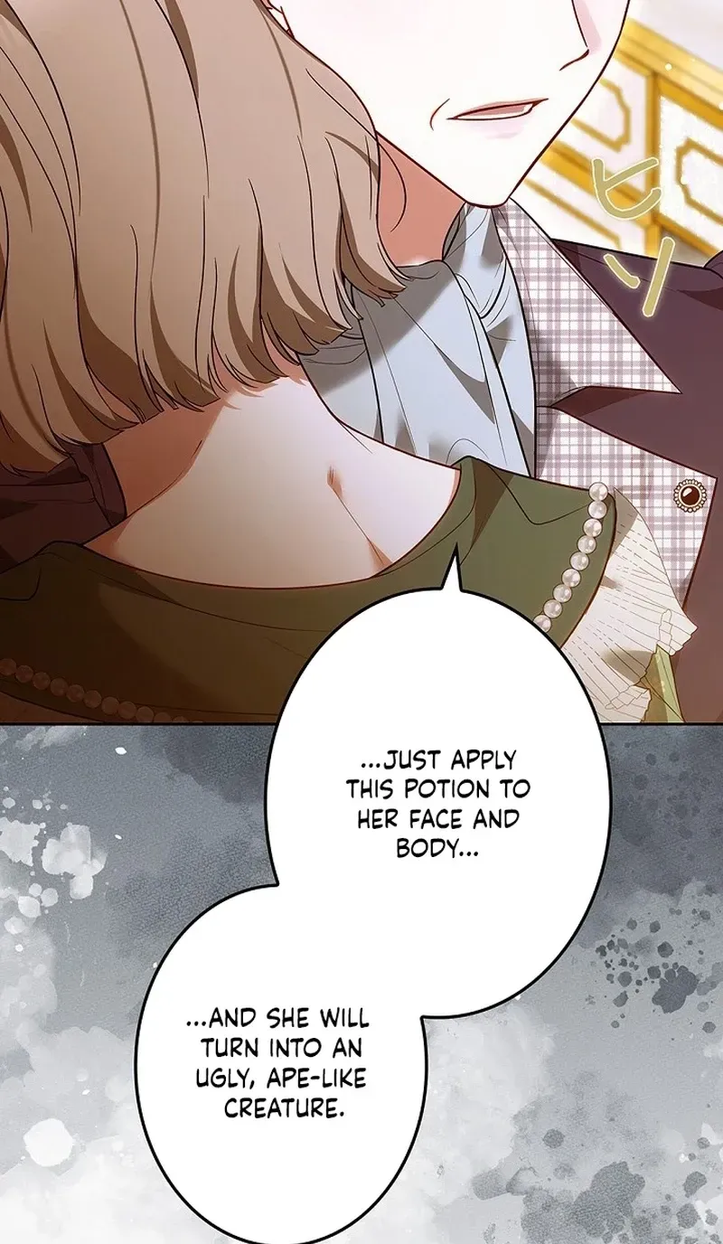 A Word from Violet Chapter 26 page 107 - 