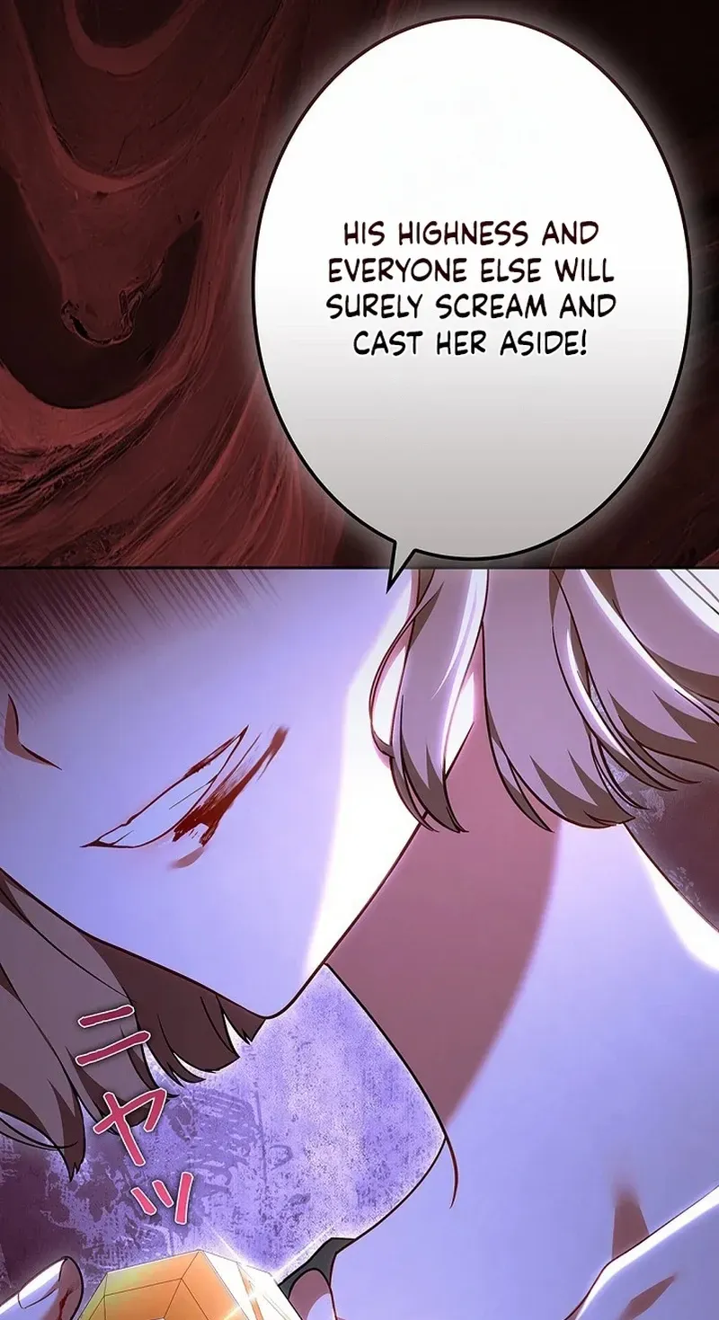 A Word from Violet Chapter 26 page 111 - 