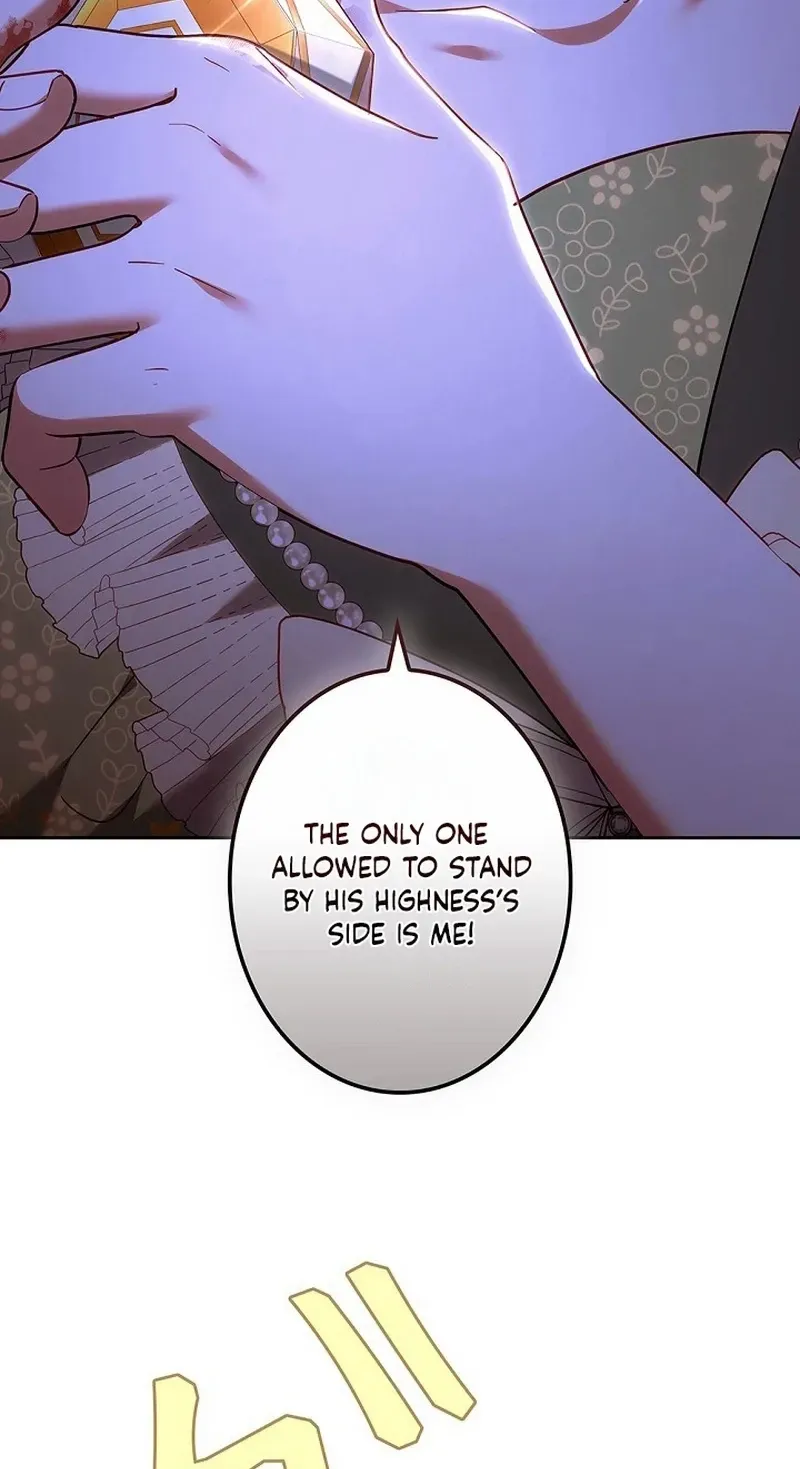 A Word from Violet Chapter 26 page 112 - 