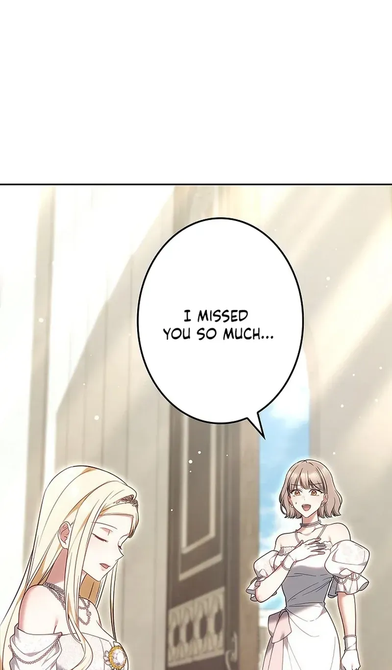 A Word from Violet Chapter 26 page 122 - 