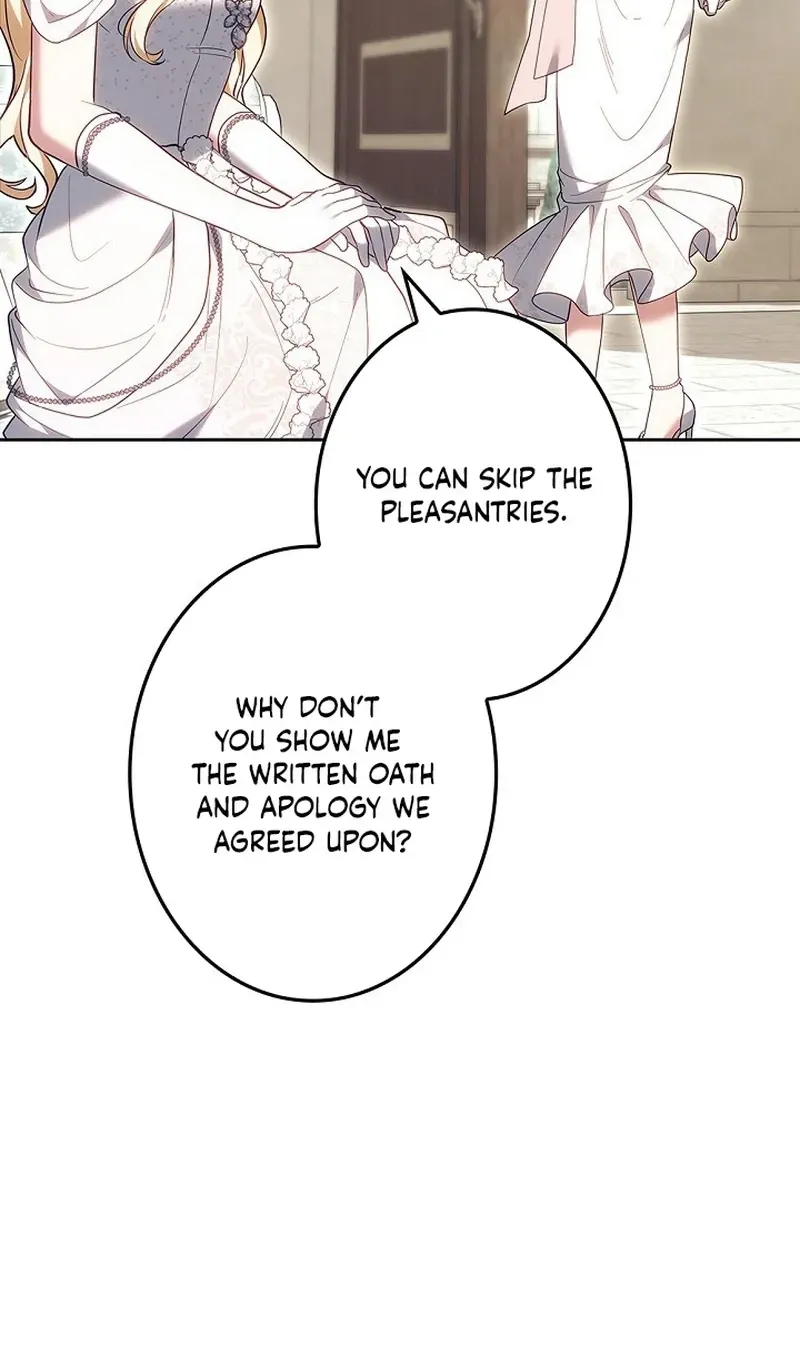 A Word from Violet Chapter 26 page 123 - 