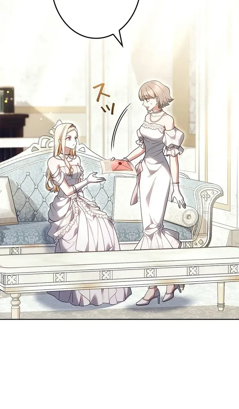 A Word from Violet Chapter 26 page 126 - 