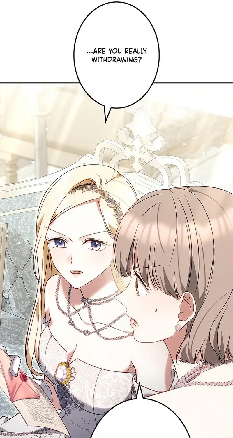 A Word from Violet Chapter 26 page 127 - 