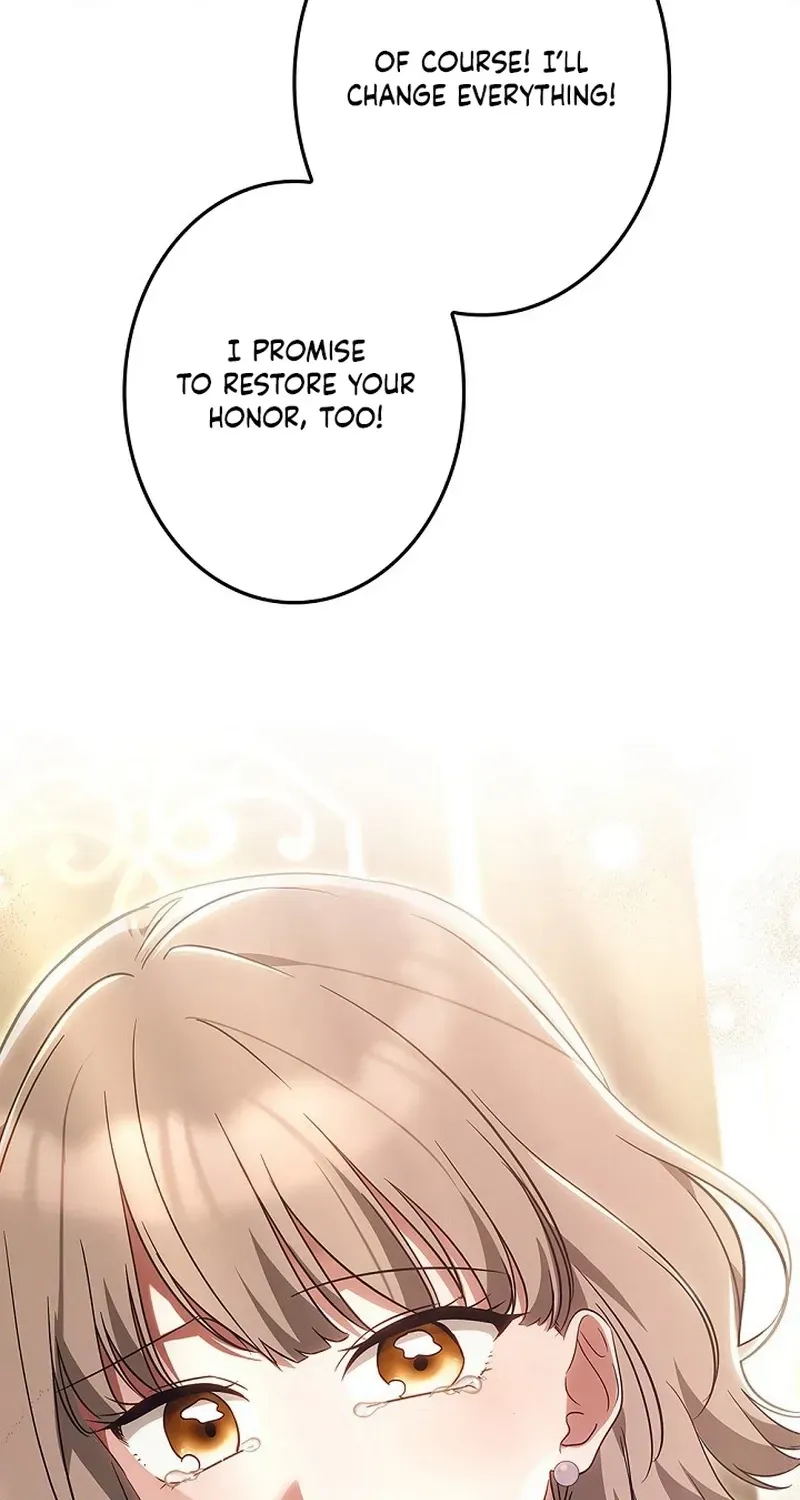 A Word from Violet Chapter 26 page 129 - 