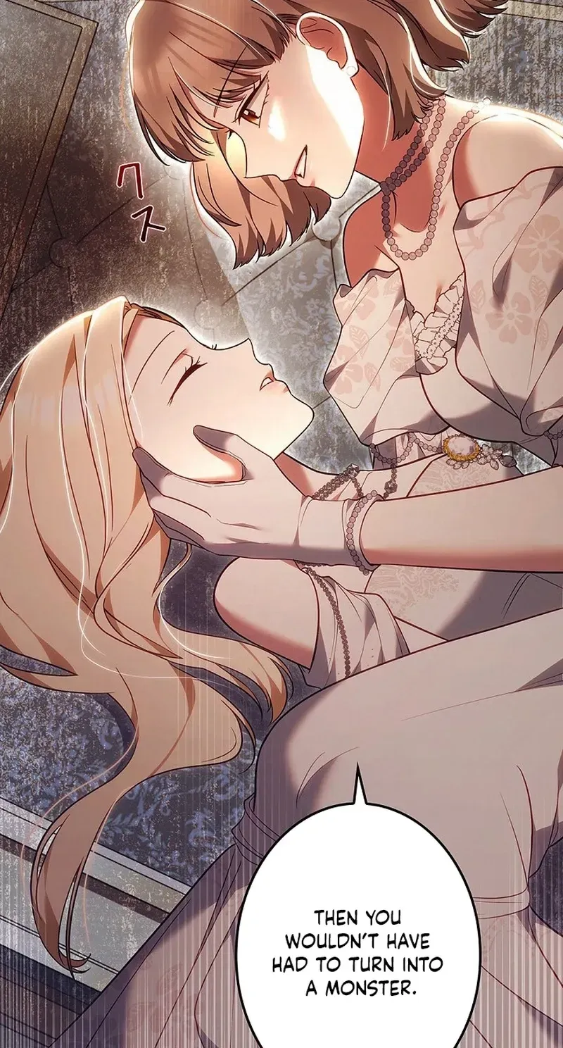 A Word from Violet Chapter 26 page 154 - 