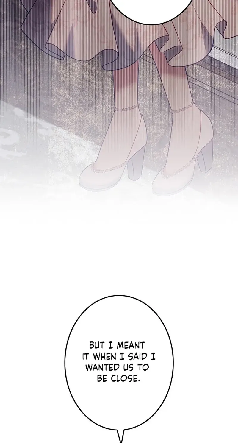 A Word from Violet Chapter 26 page 155 - 