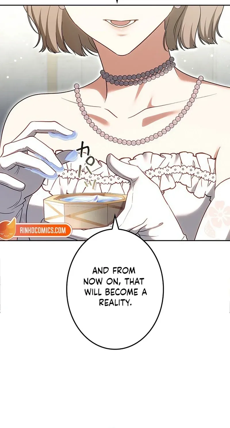 A Word from Violet Chapter 26 page 156 - 