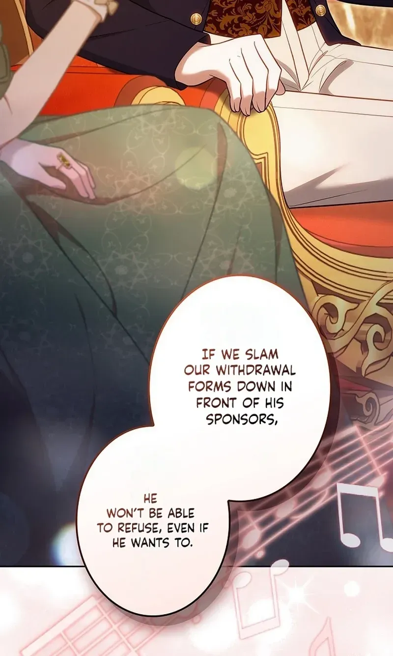 A Word from Violet Chapter 26 page 19 - 