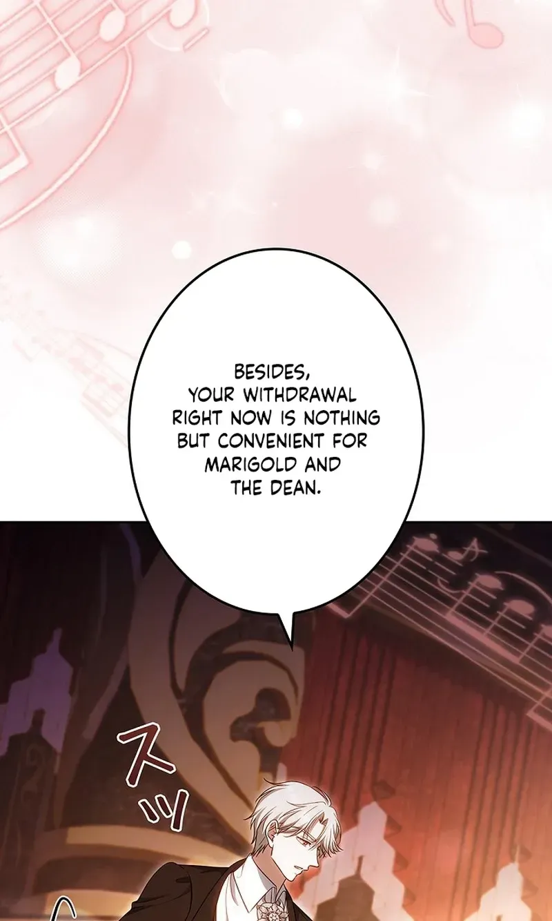 A Word from Violet Chapter 26 page 20 - 
