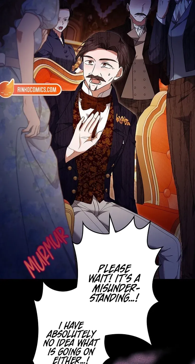 A Word from Violet Chapter 26 page 32 - 