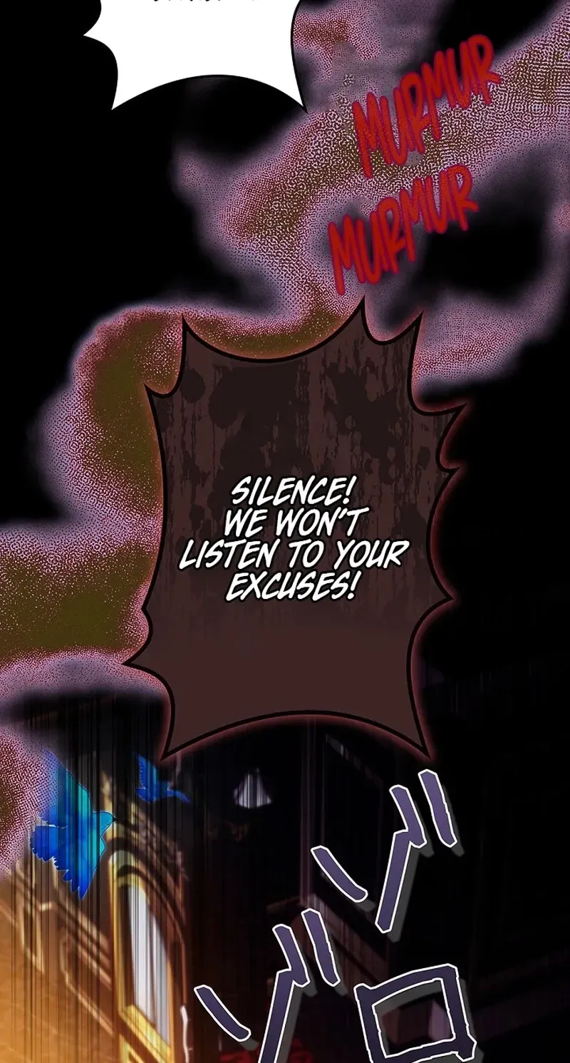 A Word from Violet Chapter 26 page 33 - 