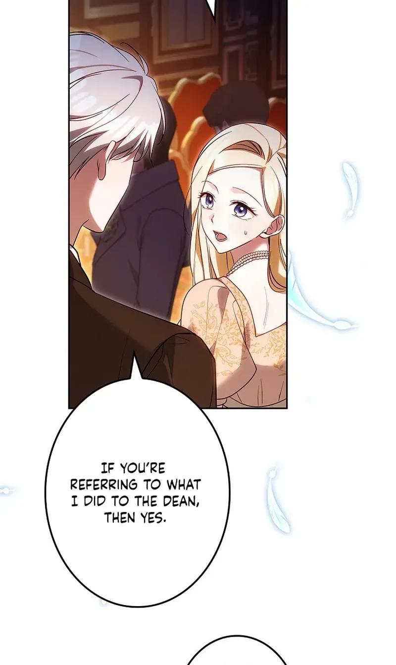 A Word from Violet Chapter 26 page 37 - 