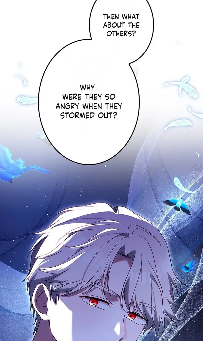 A Word from Violet Chapter 26 page 38 - 
