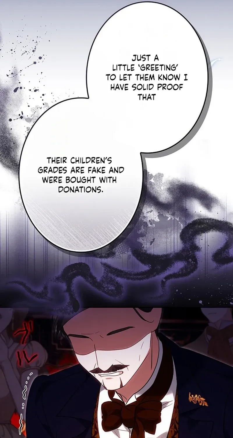 A Word from Violet Chapter 26 page 40 - 