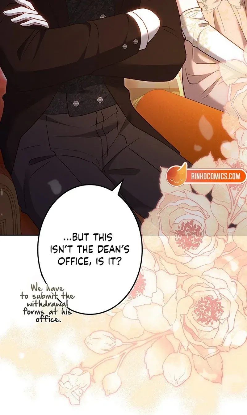 A Word from Violet Chapter 26 page 5 - 