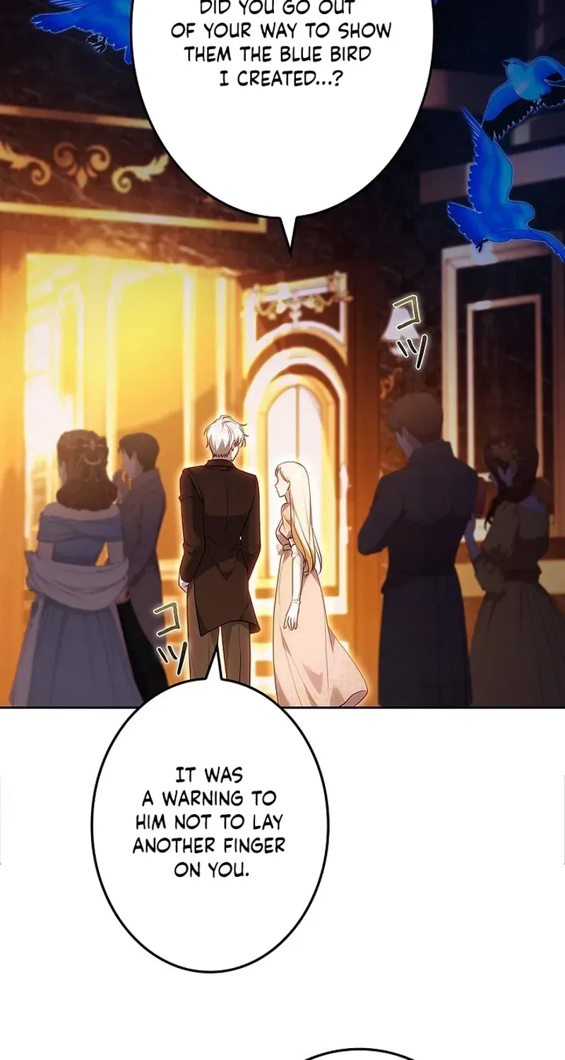 A Word from Violet Chapter 26 page 44 - 
