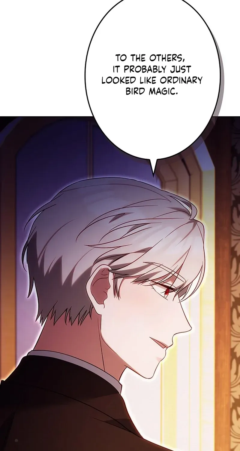 A Word from Violet Chapter 26 page 46 - 