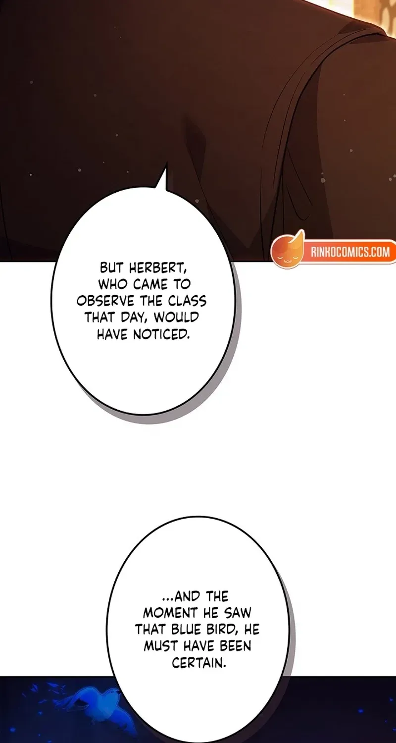 A Word from Violet Chapter 26 page 48 - 