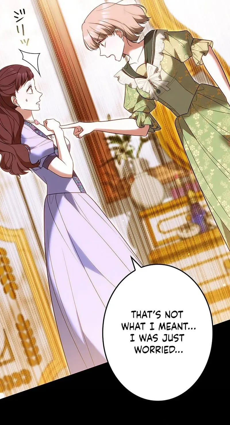 A Word from Violet Chapter 26 page 75 - 