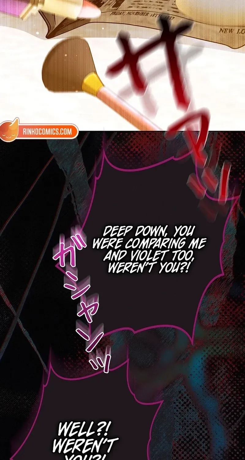 A Word from Violet Chapter 26 page 78 - 