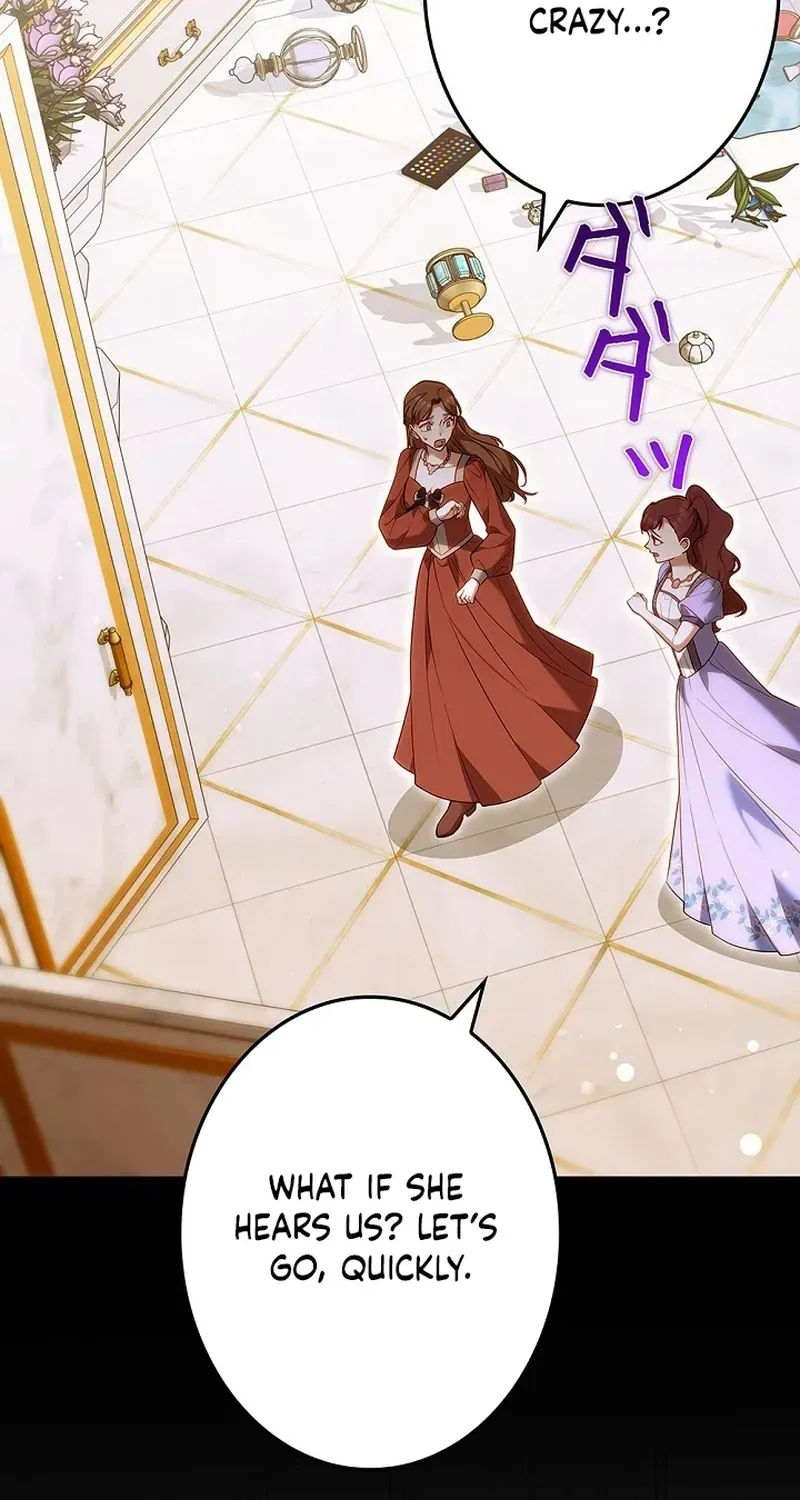 A Word from Violet Chapter 26 page 82 - 
