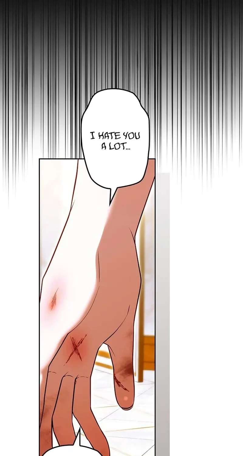 A Word from Violet Chapter 26 page 84 - 
