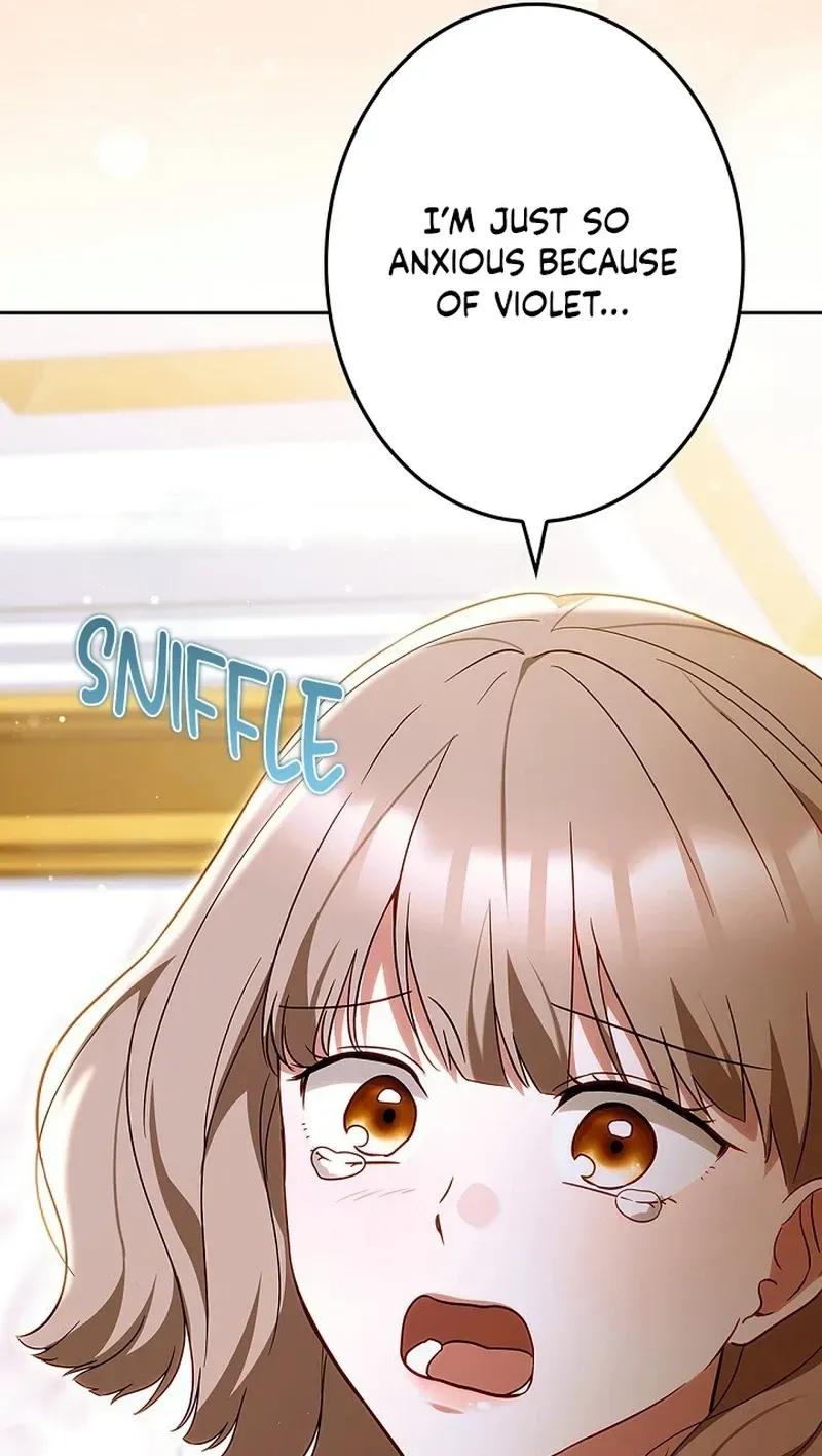 A Word from Violet Chapter 26 page 94 - 