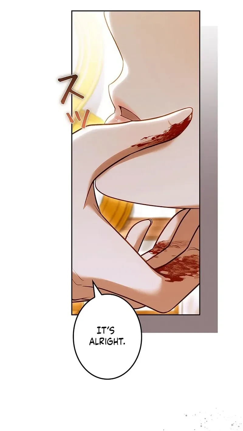 A Word from Violet Chapter 26 page 96 - 
