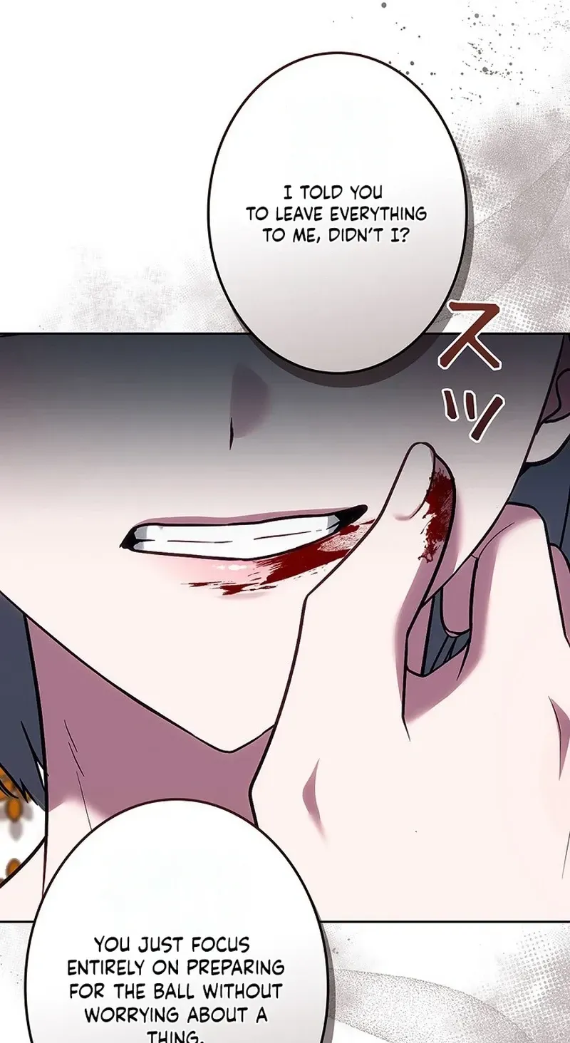 A Word from Violet Chapter 26 page 97 - 