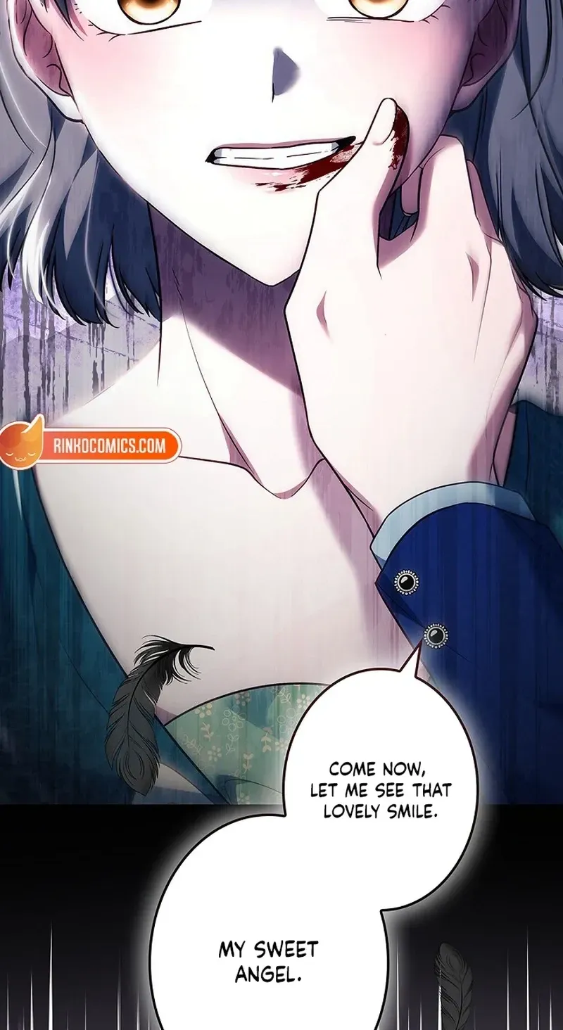 A Word from Violet Chapter 26 page 99 - 