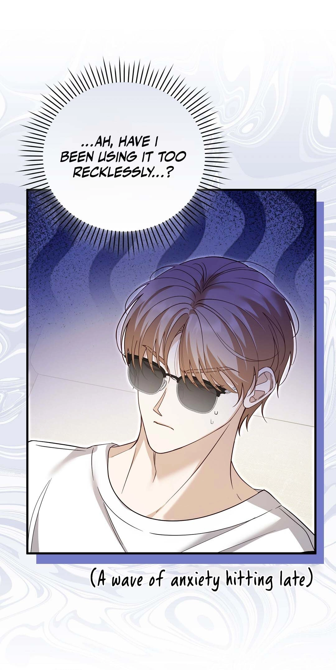 A Worn and Torn Romance Chapter 17 page 15 - 