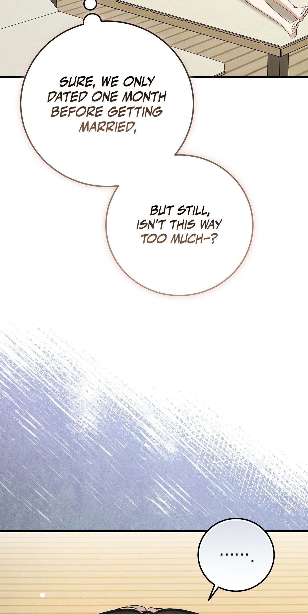 A Worn and Torn Romance Chapter 17 page 22 - 