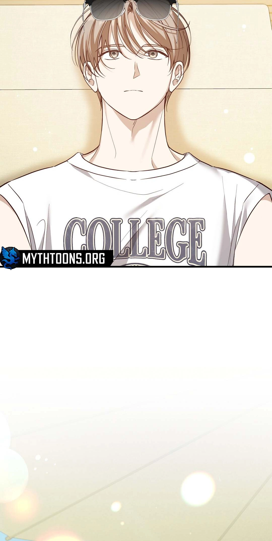A Worn and Torn Romance Chapter 17 page 23 - 