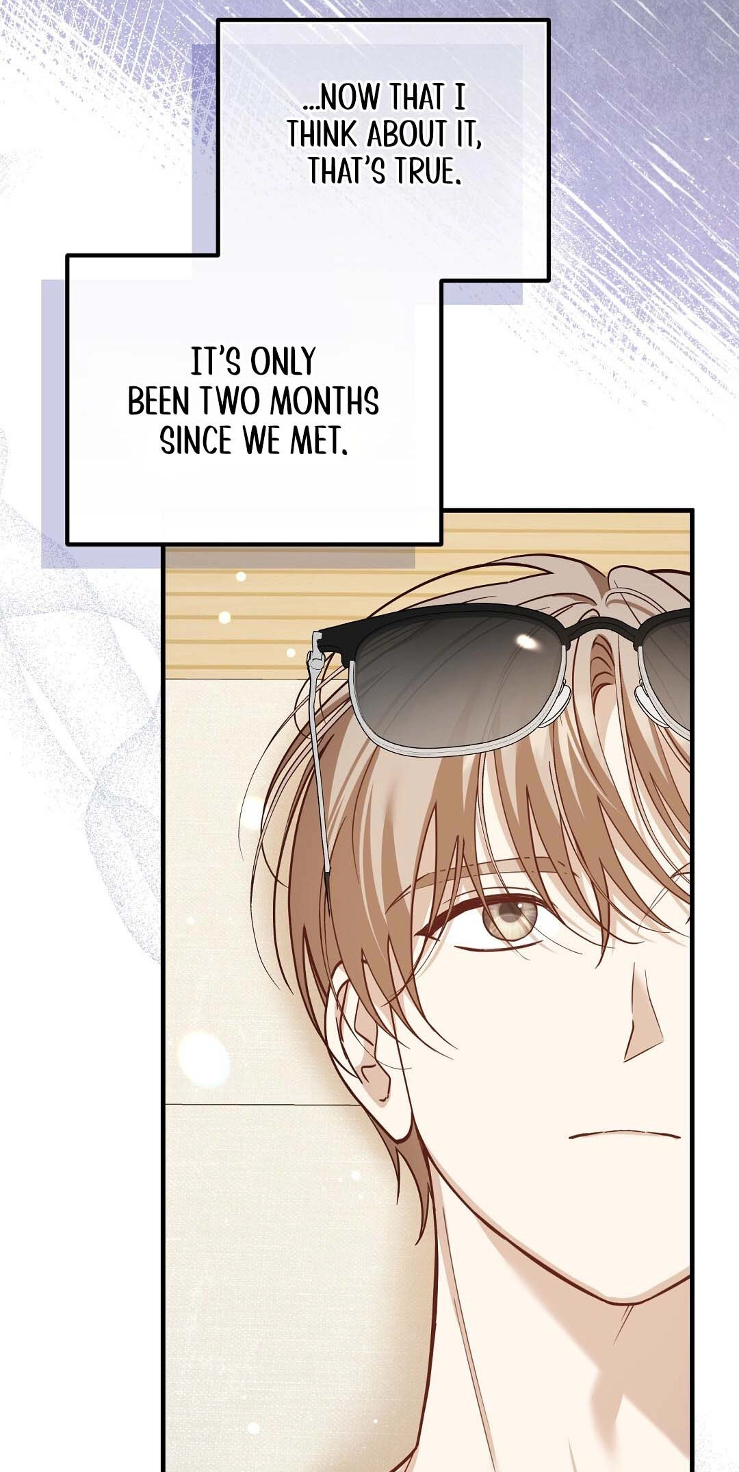A Worn and Torn Romance Chapter 17 page 25 - 